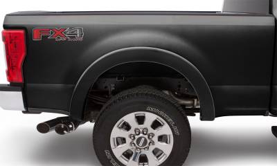 Bushwacker - Bushwacker 20944-02 OE Style Fender Flares - Image 3