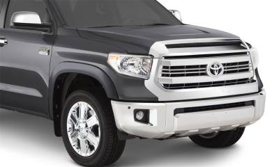 Bushwacker - Bushwacker 30917-63 OE Style Color Match Fender Flares - Image 2