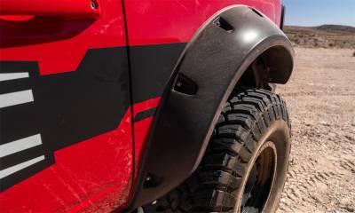 Bushwacker - Bushwacker 20960-02 Pocket Style Fender Flares - Image 6