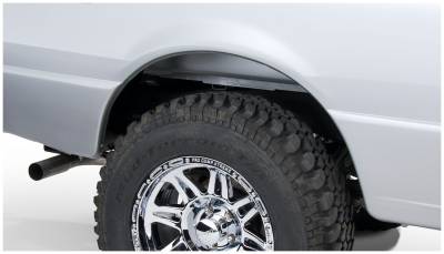 Bushwacker - Bushwacker 21910-01 Extend-A-Fender Flares - Image 5