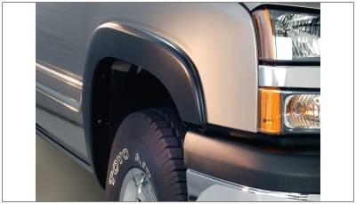 Bushwacker - Bushwacker 40915-02 OE Style Fender Flares - Image 4