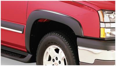 Bushwacker - Bushwacker 40920-02 OE Style Fender Flares - Image 2