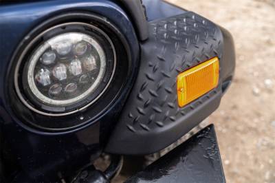 Bushwacker - Bushwacker 14007 TrailArmor Corner Guard - Image 3