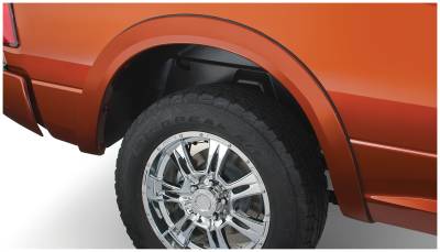 Bushwacker - Bushwacker 50040-02 OE Style Fender Flares - Image 2