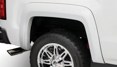 Bushwacker - Bushwacker 40961-02 Extend-A-Fender Flares - Image 5