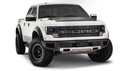 Bushwacker - Bushwacker 20938-02 Pocket Style Fender Flares - Image 4