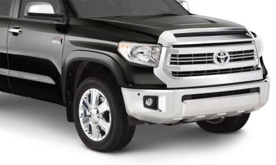 Bushwacker - Bushwacker 30917-33 OE Style Color Match Fender Flares - Image 2