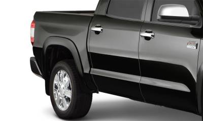 Bushwacker - Bushwacker 30917-33 OE Style Color Match Fender Flares - Image 3