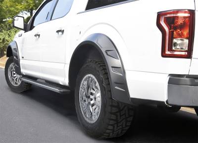 Bushwacker - Bushwacker 20957-02 DRT Style Fender Flares - Image 3