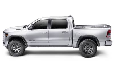 Bushwacker - Bushwacker 50058-02 Extend-A-Fender Flares - Image 2