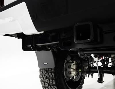 Bushwacker - Bushwacker MUD-20106 TrailArmor Mud Flaps - Image 6