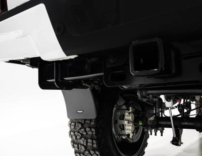 Bushwacker - Bushwacker MUD-40154 TrailArmor Mud Flaps - Image 3