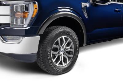 Bushwacker - Bushwacker 20131-02 OE Style Fender Flares - Image 4