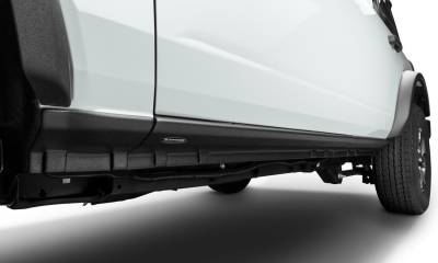 Bushwacker - Bushwacker 14117 TrailArmor Rocker Panel - Image 2