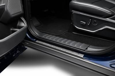 Bushwacker - Bushwacker 14115 TrailArmor Rocker Panel - Image 3