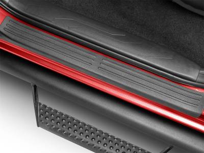 WeatherTech - WeatherTech ST010K1 Sill Protector - Image 2