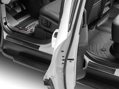 WeatherTech - WeatherTech ST028K1 Sill Protector - Image 2