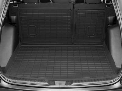 WeatherTech - WeatherTech 401503IM SeatBack Cargo Liner HP - Image 2