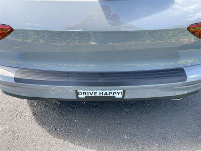 WeatherTech BP0112 BumperTopper