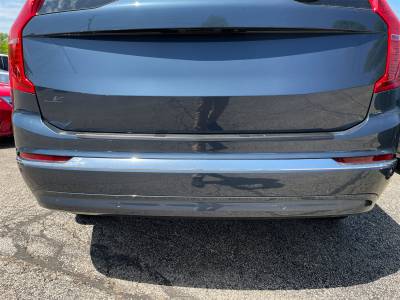 WeatherTech BP0104 BumperTopper