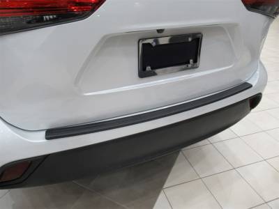 WeatherTech BP0013 BumperTopper