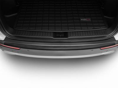 WeatherTech BP0054 BumperTopper