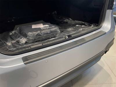 WeatherTech BP0046 BumperTopper