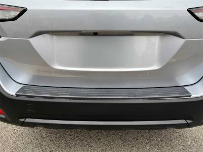 WeatherTech BP0020 BumperTopper