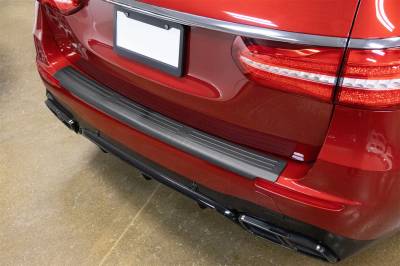 WeatherTech BP0129 BumperTopper