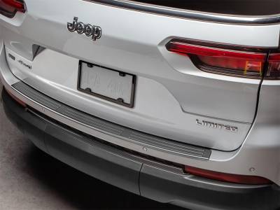 WeatherTech BP0051 BumperTopper