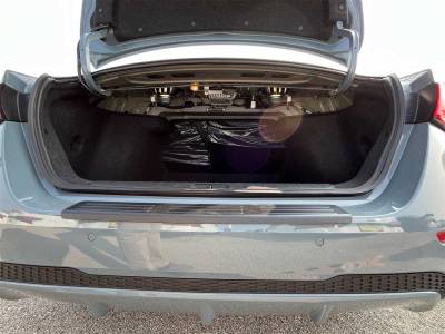 WeatherTech BP0050 BumperTopper