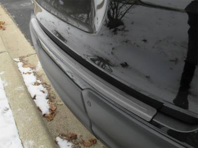 WeatherTech BP0062 BumperTopper