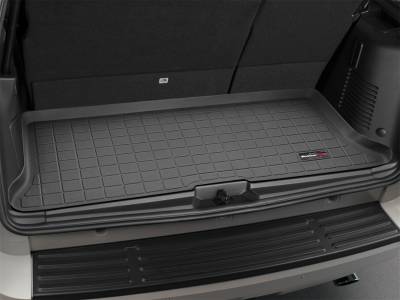 WeatherTech - WeatherTech 40223 Cargo Liner - Image 2