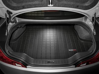 WeatherTech - WeatherTech 40338 Cargo Liner - Image 2