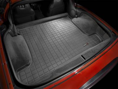 WeatherTech - WeatherTech 40342 Cargo Liner - Image 2