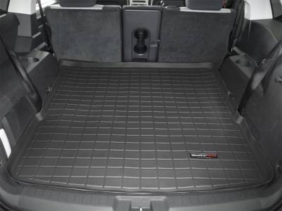 WeatherTech - WeatherTech 40398 Cargo Liner - Image 2