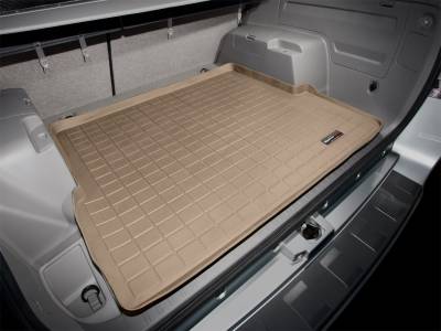 WeatherTech - WeatherTech 41228 Cargo Liner - Image 2
