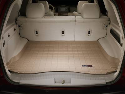 WeatherTech - WeatherTech 41280 Cargo Liner - Image 2