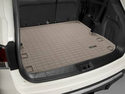 WeatherTech - WeatherTech 41557 Cargo Liner - Image 2