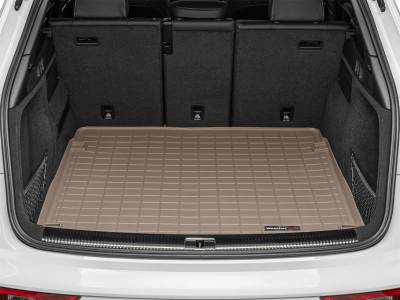 WeatherTech - WeatherTech 411073 Cargo Liner - Image 2