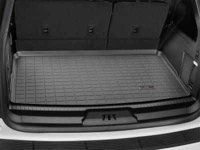 WeatherTech - WeatherTech 401092 Cargo Liner - Image 2