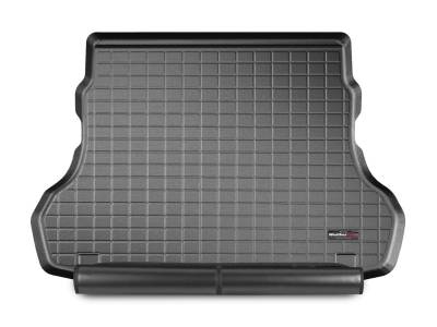 WeatherTech 401095SK Cargo Liner w/Bumper Protector