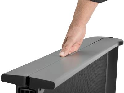 WeatherTech - WeatherTech 8AHR1DG PetRamp - Image 2