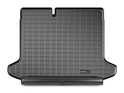 WeatherTech 401032SK Cargo Liner w/Bumper Protector