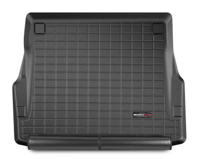 WeatherTech 401110SK Cargo Liner w/Bumper Protector
