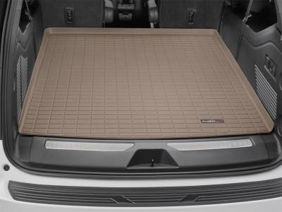 WeatherTech - WeatherTech 411392 Cargo Liner - Image 2