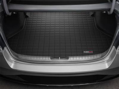 WeatherTech - WeatherTech 401411 Cargo Liner - Image 2