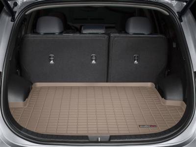 WeatherTech - WeatherTech 411415 Cargo Liner - Image 2