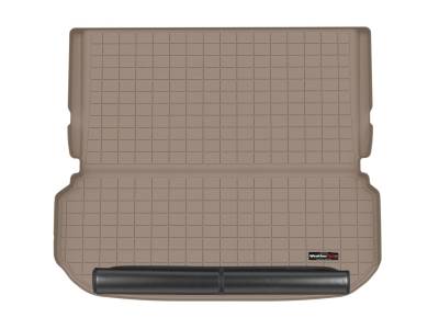 WeatherTech 411498SK Cargo Liner w/Bumper Protector