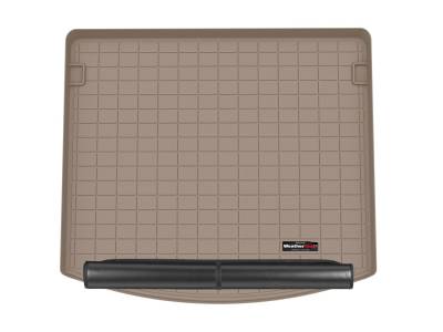 WeatherTech 411526SK Cargo Liner w/Bumper Protector